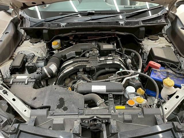 スバル フォレスターの画像14