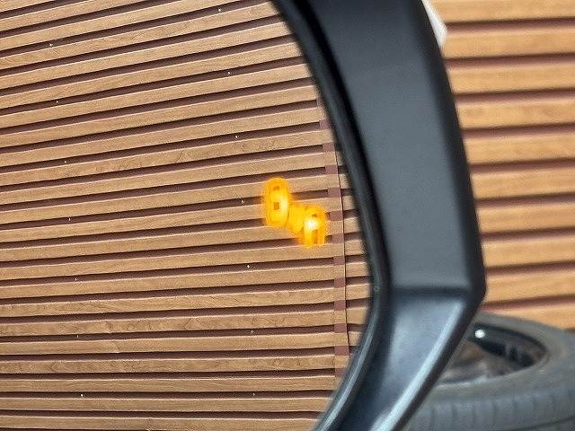 トヨタ ハリアーハイブリッドの画像7