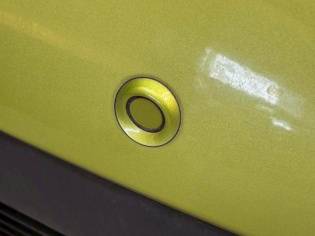 アクアCrossover 内装他