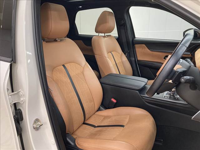 マツダ CX-60の画像5