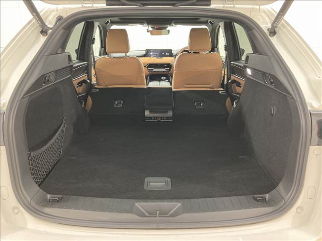 マツダ CX-60の画像13