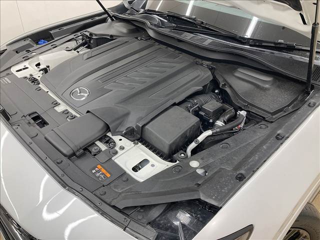 マツダ CX-60の画像18