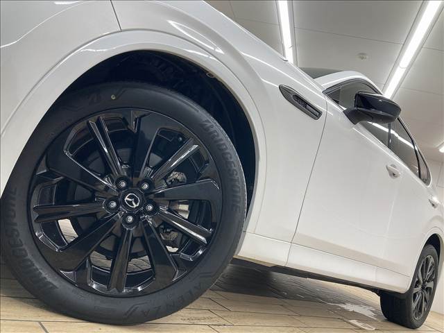 マツダ CX-60の画像19