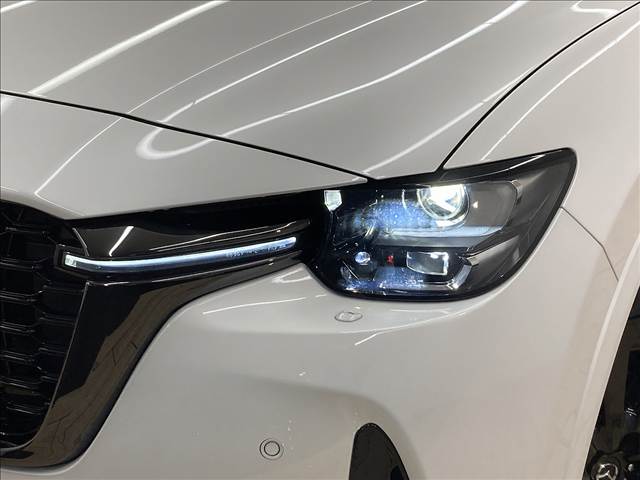 マツダ CX-60の画像20