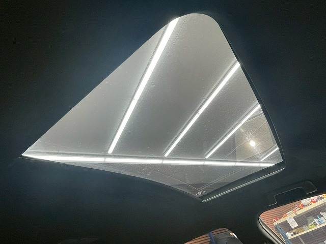 NXNX300h クール＆ブライト 内装他