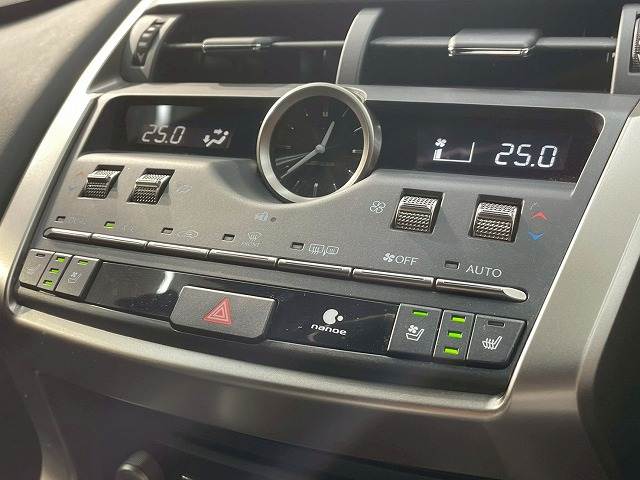 レクサス NXの画像7