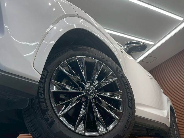 レクサス NXの画像11