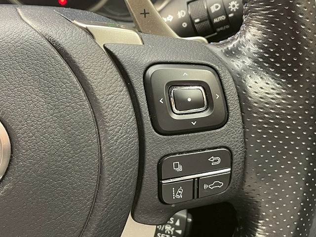 レクサス NXの画像12