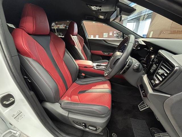 レクサス NXの画像8