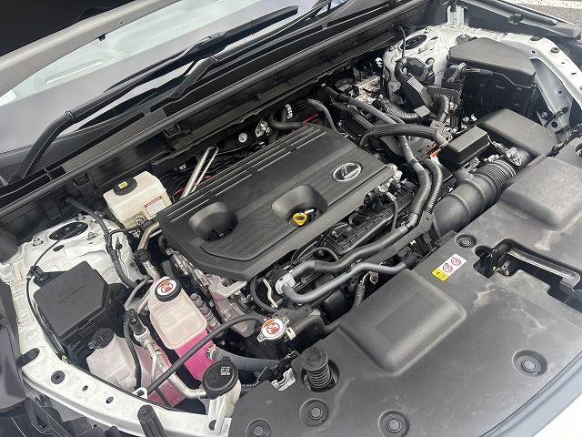 レクサス NXの画像14