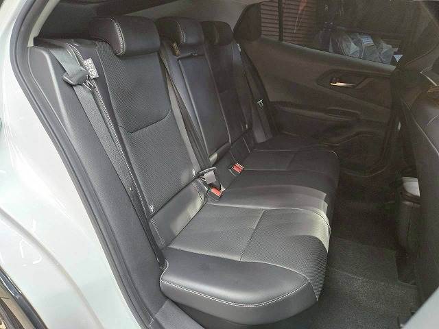 トヨタ プリウスの画像9