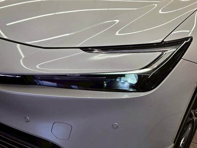 トヨタ プリウスの画像11