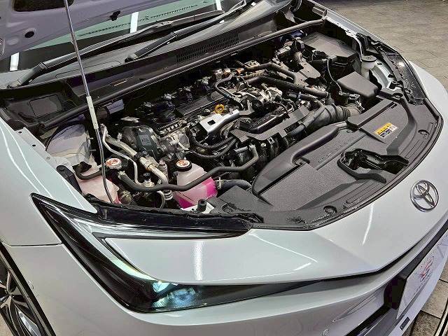 トヨタ プリウスの画像14