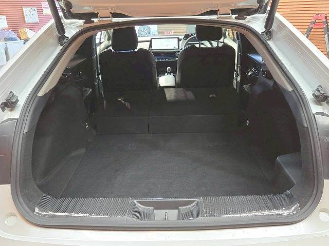 トヨタ プリウスの画像20