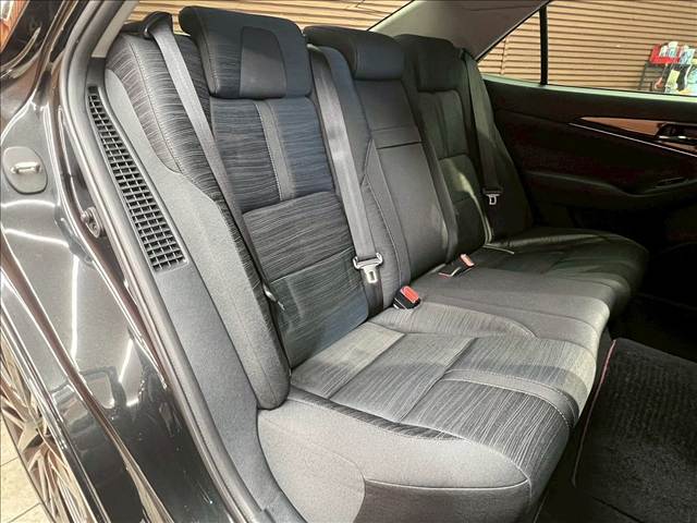 トヨタ&nbsp;クラウンアスリートハイブリッドの画像9