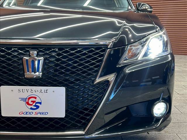 トヨタ&nbsp;クラウンアスリートハイブリッドの画像10