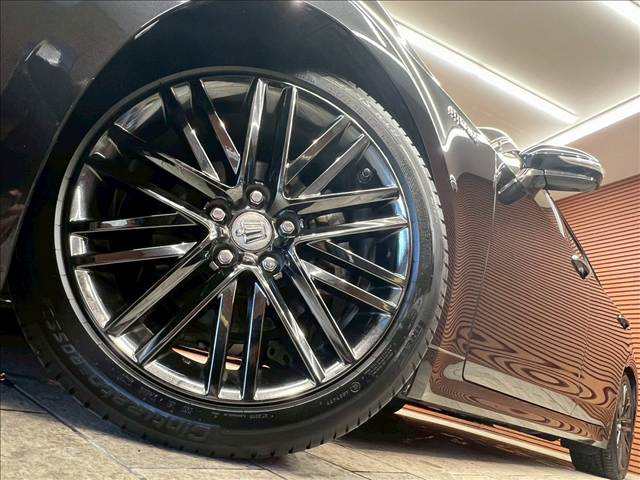 トヨタ&nbsp;クラウンアスリートハイブリッドの画像11