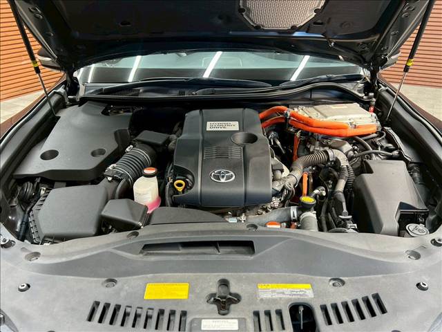 トヨタ&nbsp;クラウンアスリートハイブリッドの画像14