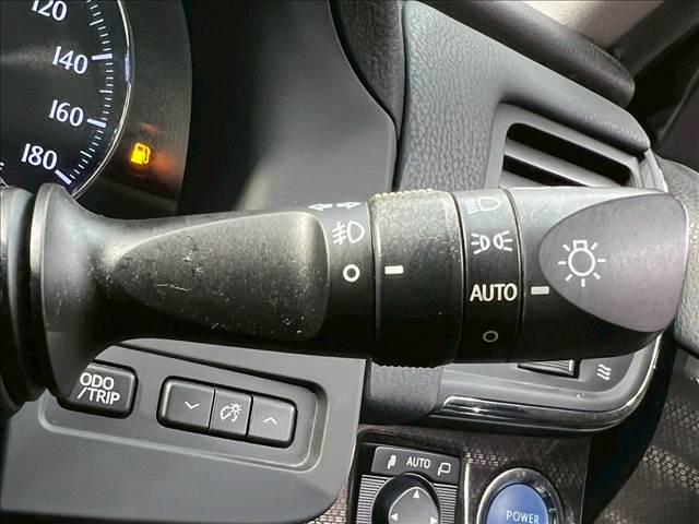 トヨタ&nbsp;クラウンアスリートハイブリッドの画像16