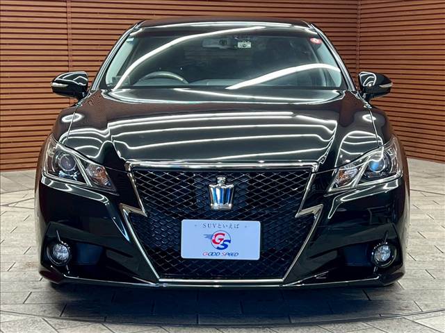 トヨタ&nbsp;クラウンアスリートハイブリッドの画像17