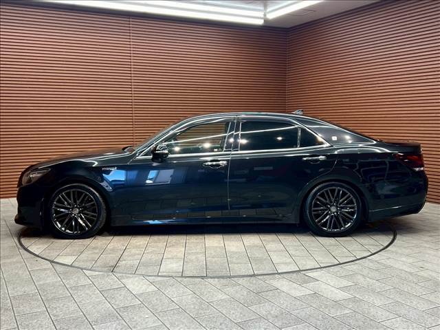 トヨタ&nbsp;クラウンアスリートハイブリッドの画像18