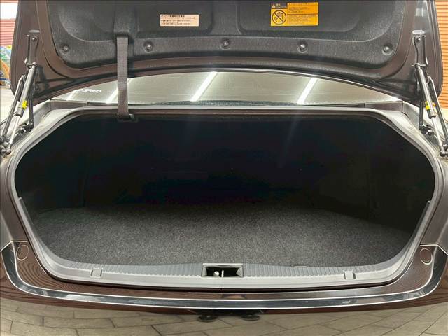 トヨタ&nbsp;クラウンアスリートハイブリッドの画像20