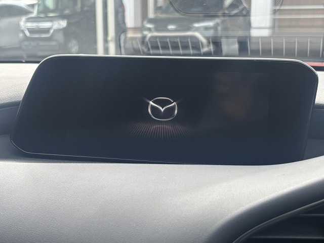 MAZDA3 FASTBACK15S Touring 内装他