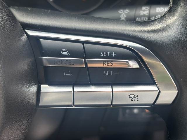 MAZDA3 FASTBACK15S Touring 内装他