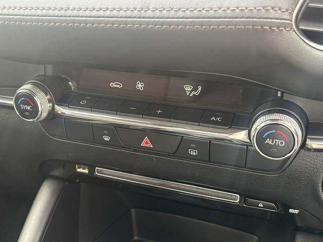 マツダ MAZDA3 FASTBACKの画像12