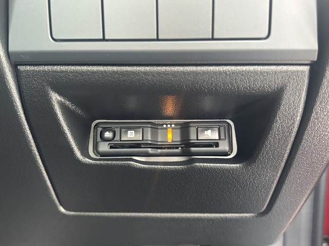 マツダ MAZDA3 FASTBACKの画像15