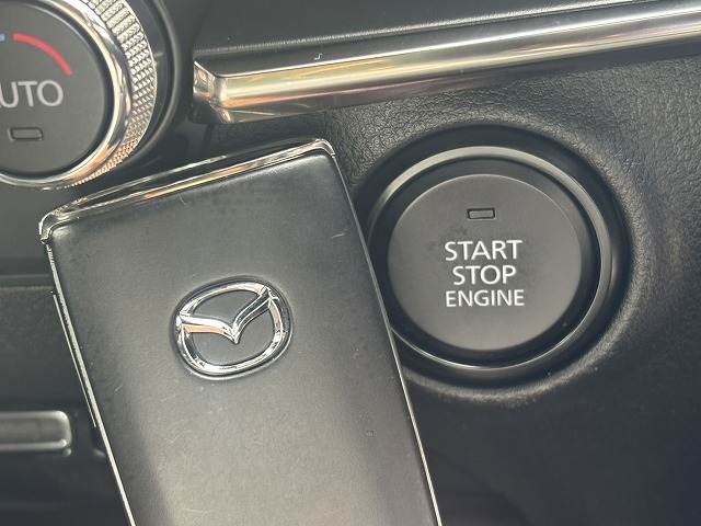 マツダ MAZDA3 FASTBACKの画像16