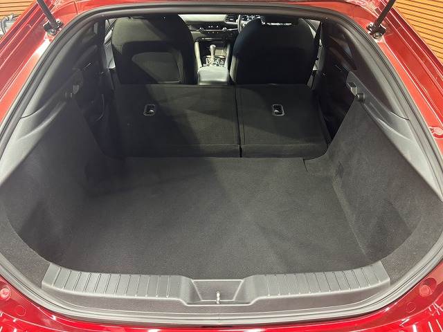 マツダ MAZDA3 FASTBACKの画像20