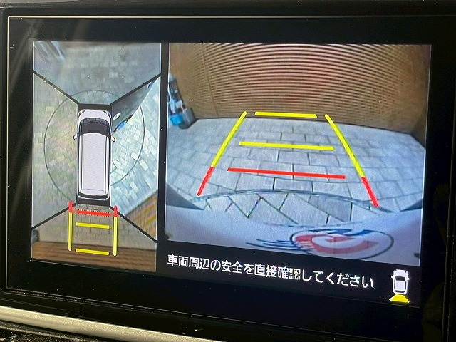 ダイハツ ムーヴキャンバスの画像4