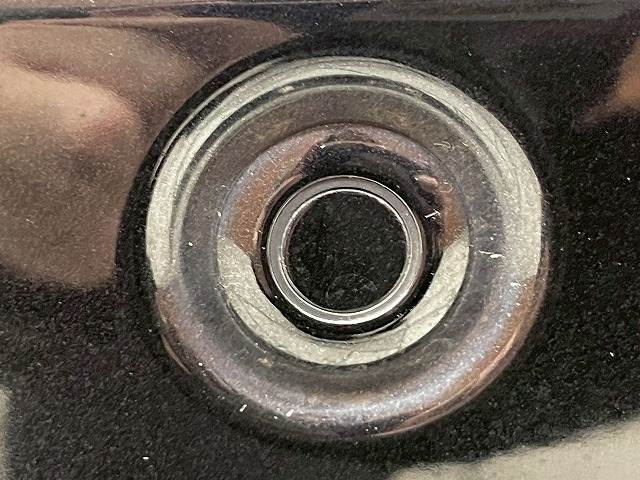 ダイハツ ムーヴキャンバスの画像7