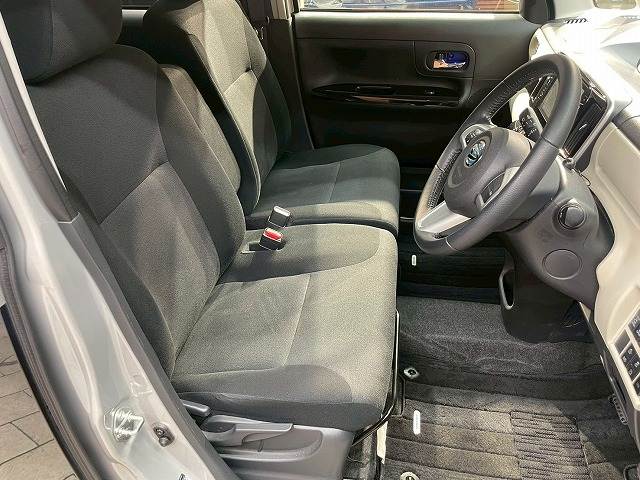 ダイハツ ムーヴキャンバスの画像8