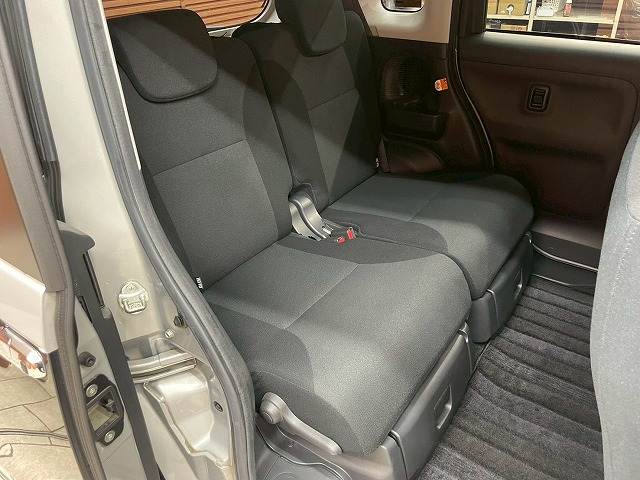 ダイハツ ムーヴキャンバスの画像9
