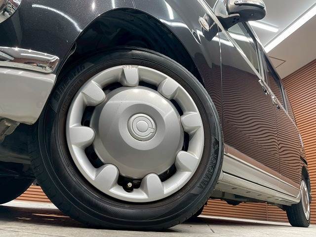 ダイハツ ムーヴキャンバスの画像11