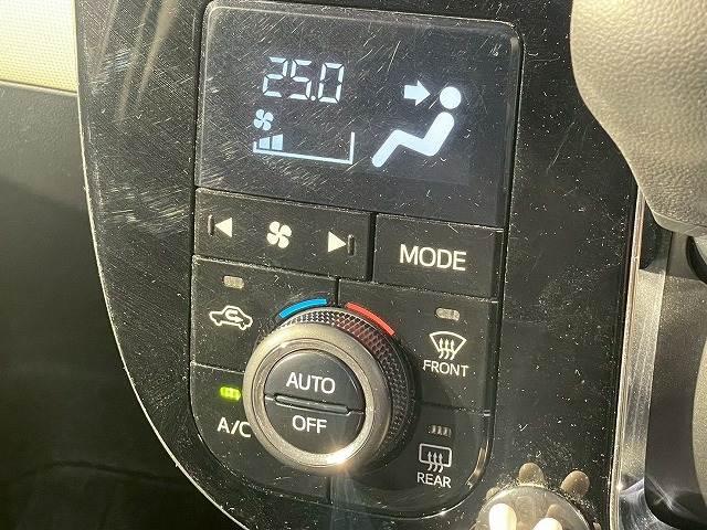 ダイハツ ムーヴキャンバスの画像12