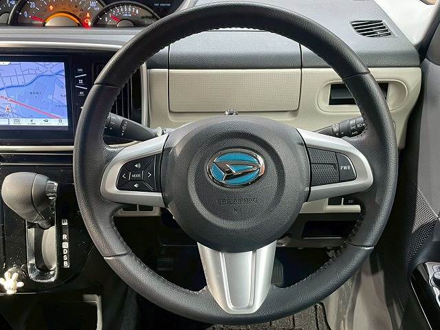 ダイハツ ムーヴキャンバスの画像13