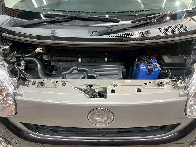 ダイハツ ムーヴキャンバスの画像14