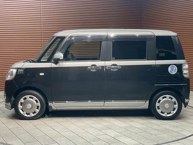 ダイハツ ムーヴキャンバスの画像18