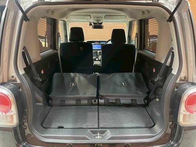 ダイハツ ムーヴキャンバスの画像20