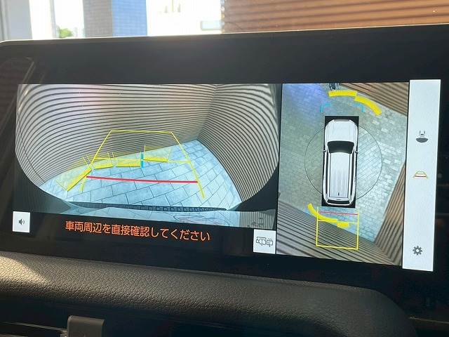 ランドクルーザー250VX 内装他