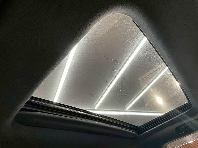 ランドクルーザー250VX 内装他