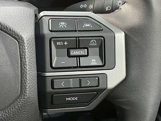 ランドクルーザー250VX 内装他