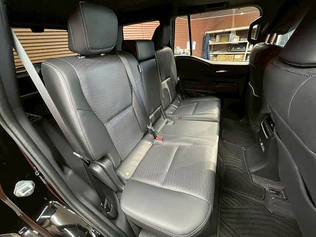 トヨタ ランドクルーザー250の画像8