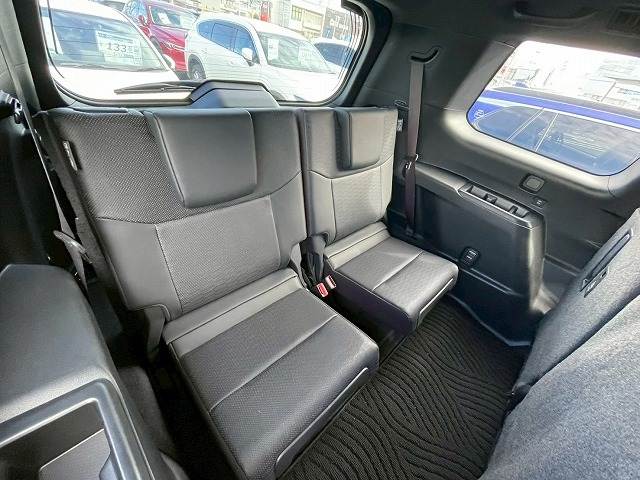 トヨタ ランドクルーザー250の画像9