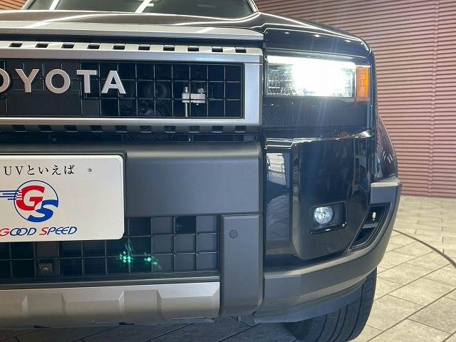 トヨタ ランドクルーザー250の画像10