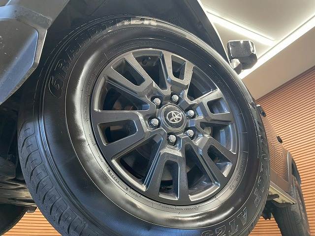トヨタ ランドクルーザー250の画像11