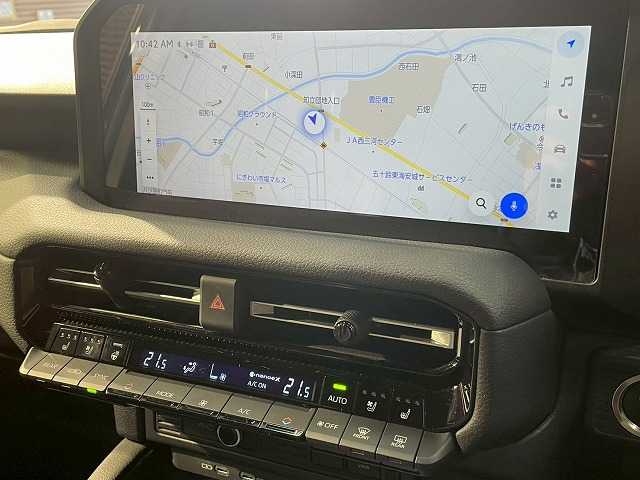 トヨタ ランドクルーザー250の画像12